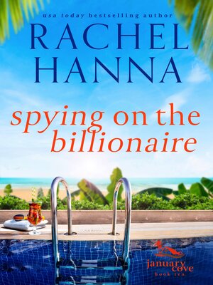 cover image of Spying On the Billionaire